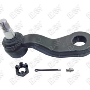 PM014 - BAW, BRAZO PITMAN -  - K-6143 -  -  - K-6143 -  - 20-024 -  - K6143 - Chevrolet Blazer 1973-1974 // Chevrolet C10 1973-1986 // Chevrolet C20 1973-1986 // Chevrolet C30 1973-1986 // Chevrolet G10 1971-1982 // Chevrolet G20 1971-1982 // Chevrolet G30 1970-1982 // Chevrolet P30 1973-1996 // GMC C15 1973-1986 // GMC C25 1973-1986 // GMC C35 1973-1986 // GMC Jimmy 1973-1982