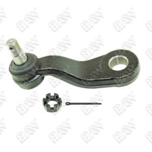 PM015 - BAW, BRAZO PITMAN -  - K-6142 -  -  - K-6142 -  - 20-023 -  - K6142 - Chevrolet Blazer 1973-1974 // Chevrolet C10 1973-1986 // Chevrolet C20 1973-1986 // Chevrolet C30 1973-1986 // Chevrolet G10 1971-1982 // Chevrolet G20 1971-1982 // Chevrolet G30 1970-1982 // Chevrolet P30 1973-1996 // GMC C15 1973-1986 // GMC C25 1973-1986 // GMC C35 1973-1986 // GMC Jimmy 1973-1982