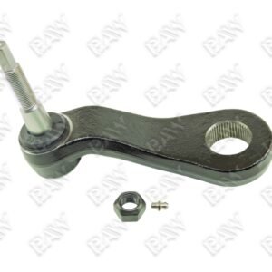 PM016 - BAW, BRAZO PITMAN -  - 1703002 -  -  - 2723001 -  - 20-570 -  - K440019 - Chevrolet Silverado 2500 HD 2011-2019 // Chevrolet Silverado 3500 HD 2011-2019 // GMC Sierra 2500 HD 2011-2019 // GMC Sierra 3500 HD 2011-2019