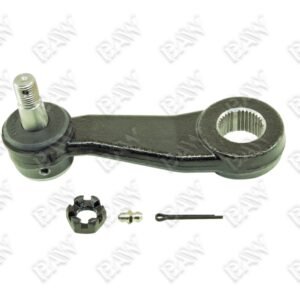 PM017 - BAW, BRAZO PITMAN -  - K-6255 -  -  - K-6255 -  - 20-026 -  - K6255 - Chevrolet Blazer 1995-2005 // Chevrolet S10 1983-2004 // Chevrolet S10 Blazer 1983-1994 // GMC Jimmy 1992-2005 // GMC S15 1983-1990 // GMC S15 Jimmy 1983-1991 // GMC Sonoma 1991-2004 // Isuzu Hombre 1998-2000 // Oldsmobile Bravada 1991-2001