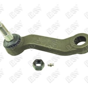 PM028 - BAW, BRAZO PITMAN -  - 1706002 -  -  - K-7345 -  - 30-014 -  - K7345 - Dodge Ram 1500 2000-2001 // Dodge Ram 2500 2000-2002 // Dodge Ram 3500 2000-2002