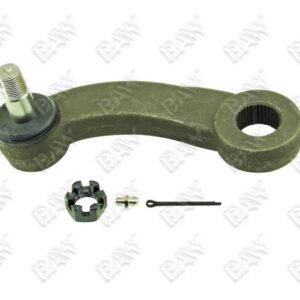 PM062 - BAW, BRAZO PITMAN -  - K-6220 -  -  - K-6220 -  - 20-025 -  - K6220 - Chevrolet G10 1973-1995 // Chevrolet G20 1973-1995 // Chevrolet G30 1973-1995 // GMC G1500 1983-1995 // GMC G2500 1983-1995 // GMC G3500 1983-1996