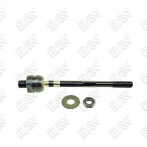 RD370 - BAW, TERMINAL INTERIOR - Interior Izquierda - EV-233 -  -  -  -  -  -  - EV233 - Mazda 929 1988-1989