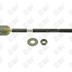 RD561 - BAW, TERMINAL INTERIOR - Interior - EV-247 -  -  -  -  -  -  - EV247 - Toyota Van 1989-1989