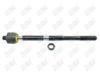 RD598 - BAW, TERMINAL INTERIOR - Interior - 1308011 -  -  - 4094002 -  - 10-516 -  - EV800458 - Volvo C30 2007-2010 // Volvo C70 2006-2013 // Volvo S40 2004-2011 // Volvo V50 2005-2011